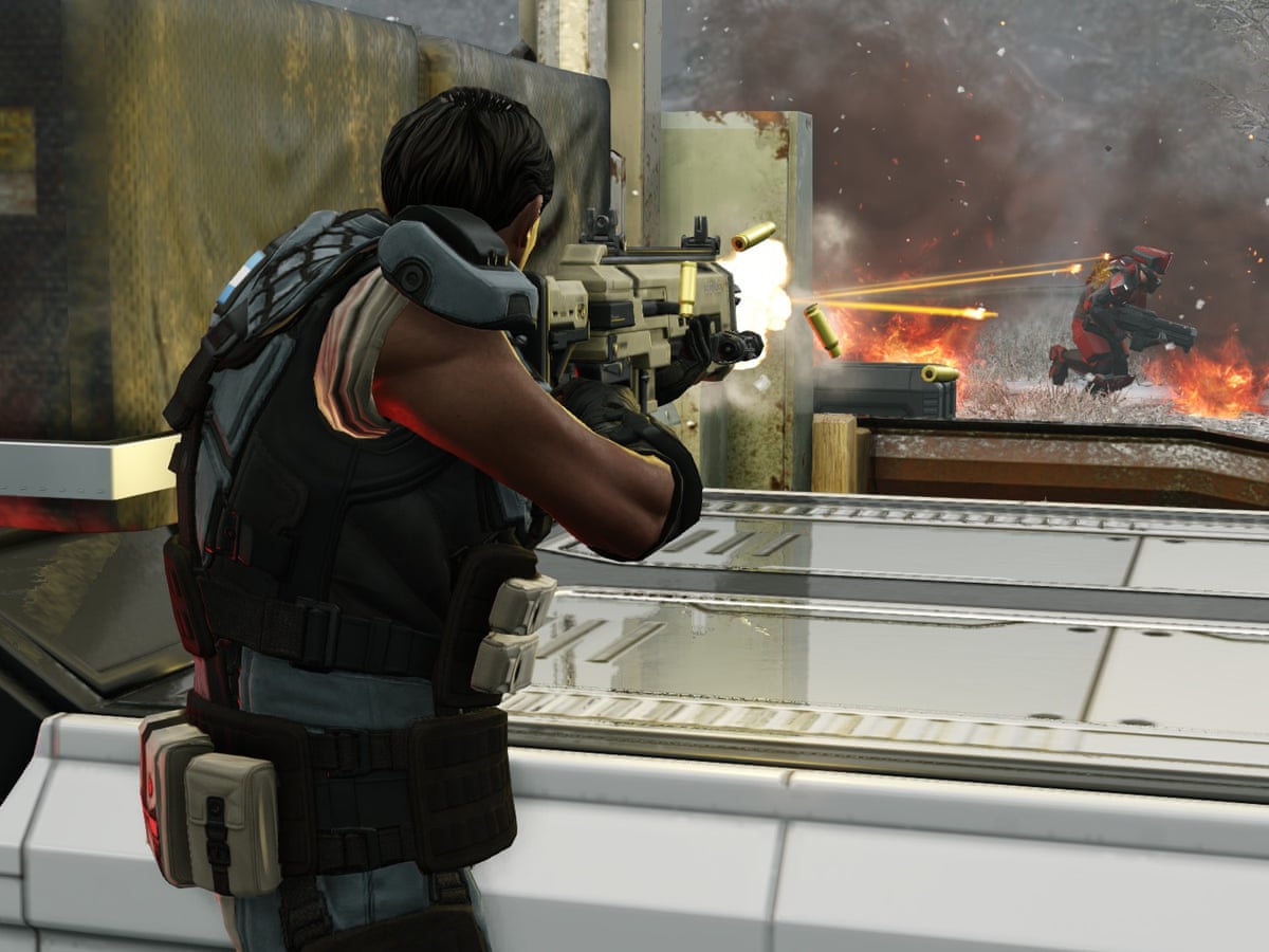Review: XCOM: The Board Game