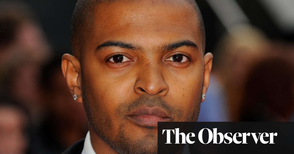 Met police receive report of sexual offence claims after allegations against Noel Clarke