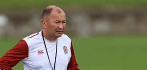 Eddie Jones