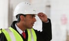 UK's rising debts 'can be coped with', says rightwing thinktank