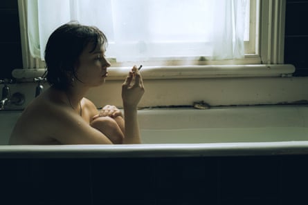 Shneideman’s debut film explores desire, queerness, shame, and finding your way.