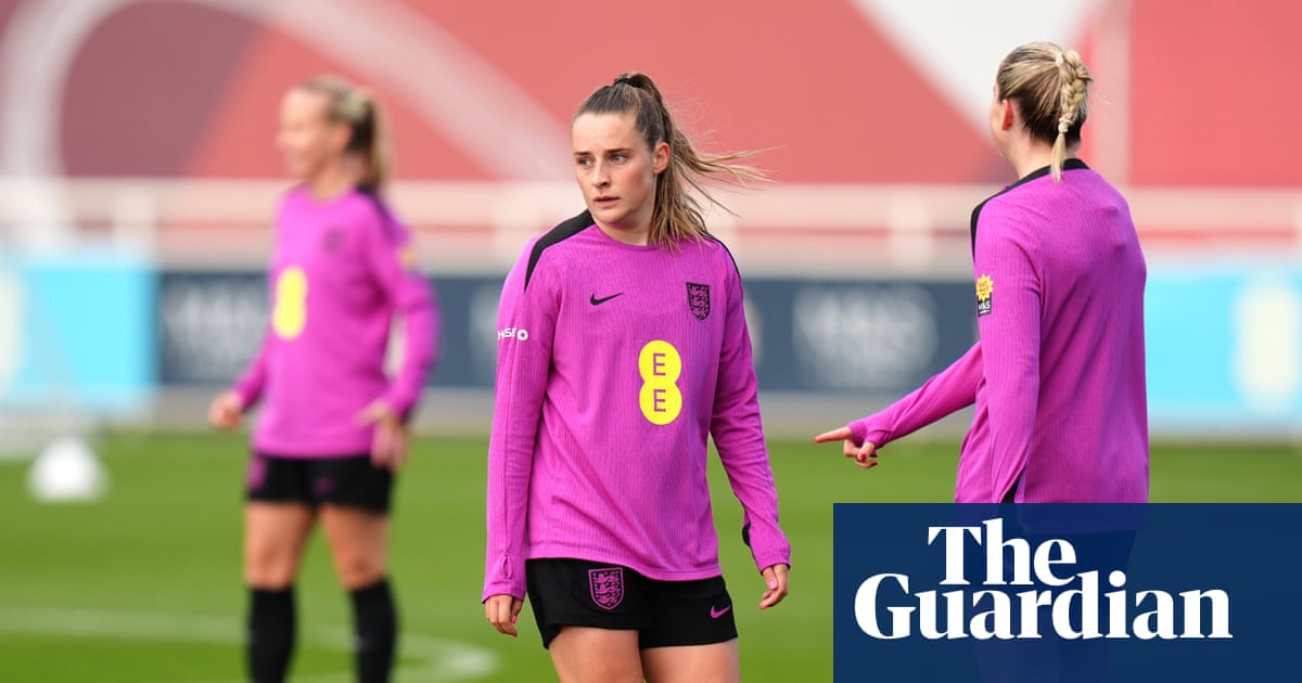 Toone says Lionesses braced for Australia revenge mission after World Cup heartache