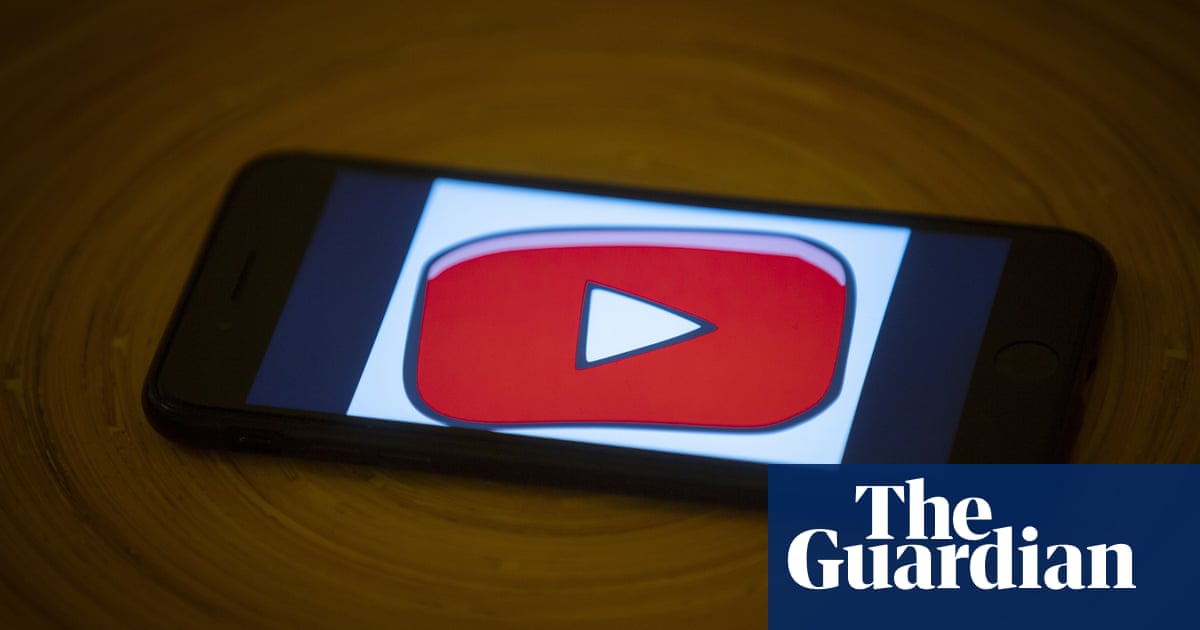 YouTube Kids shows videos promoting drug culture and firearms to toddlers