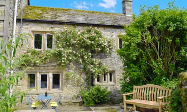 50 Of The Best Uk Cottages For Christmas And New Year Travel