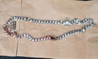 Colorado man’s silver necklace saves him from bullet