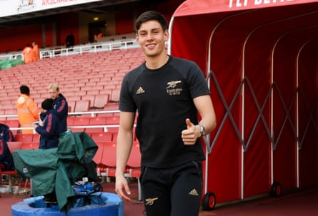 Under-20 World Cup: a guide to players and coaches to look out for | Soccer 4 Arsenal goalkeeper Alexei Rojas