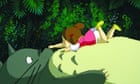 My Neighbour Totoro review - Miyazaki's supernatural masterpiece still enchants