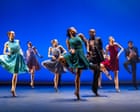 Il Joburg Ballet si esibisce al Royal Opera House di Londra con un programma misto di neoclassicismo e danza jazz