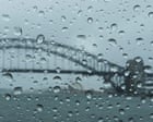 Winter weather analysis: BoM data shows Sydney had one of its wettest winters on record, while Melbourne’s was drier than average
