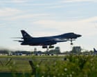 Why did the US withdraw bombers from RAF Fairford? – The Latest