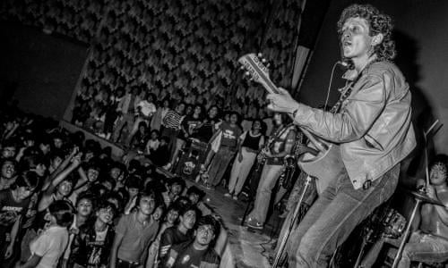 People Were Put In Jail For Music A Brief History Of Latin American Rock Documentary The Guardian People Were Put In Jail For Music A Brief History Of Latin American Rock Documentary The Guardian