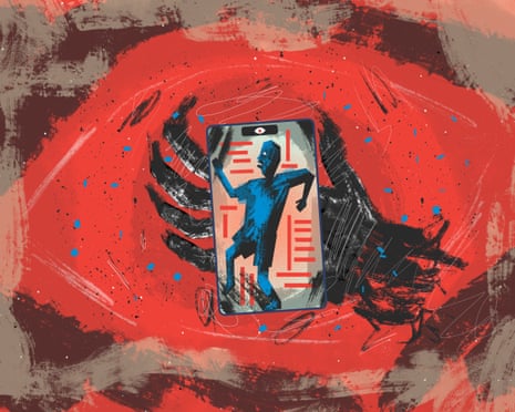 Illustration: Nate Kitch