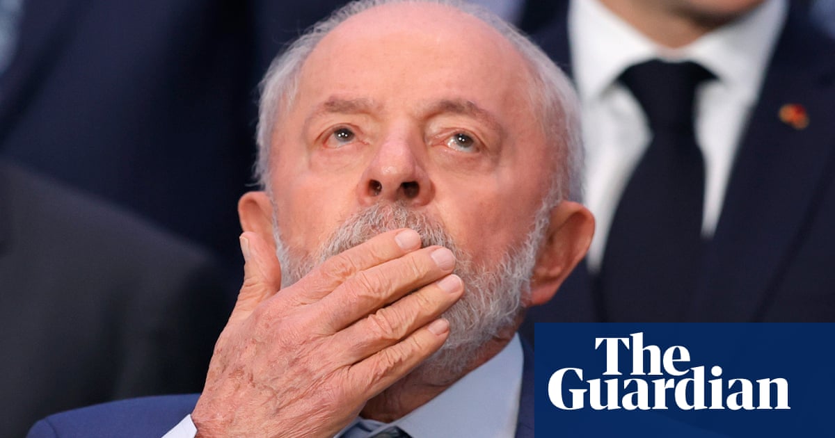 Brazilian police arrest 5 over plot to assassinate Lula after 2022 election win Brazilian police arrest 5 over plot to assassinate Lula after 2022 election win