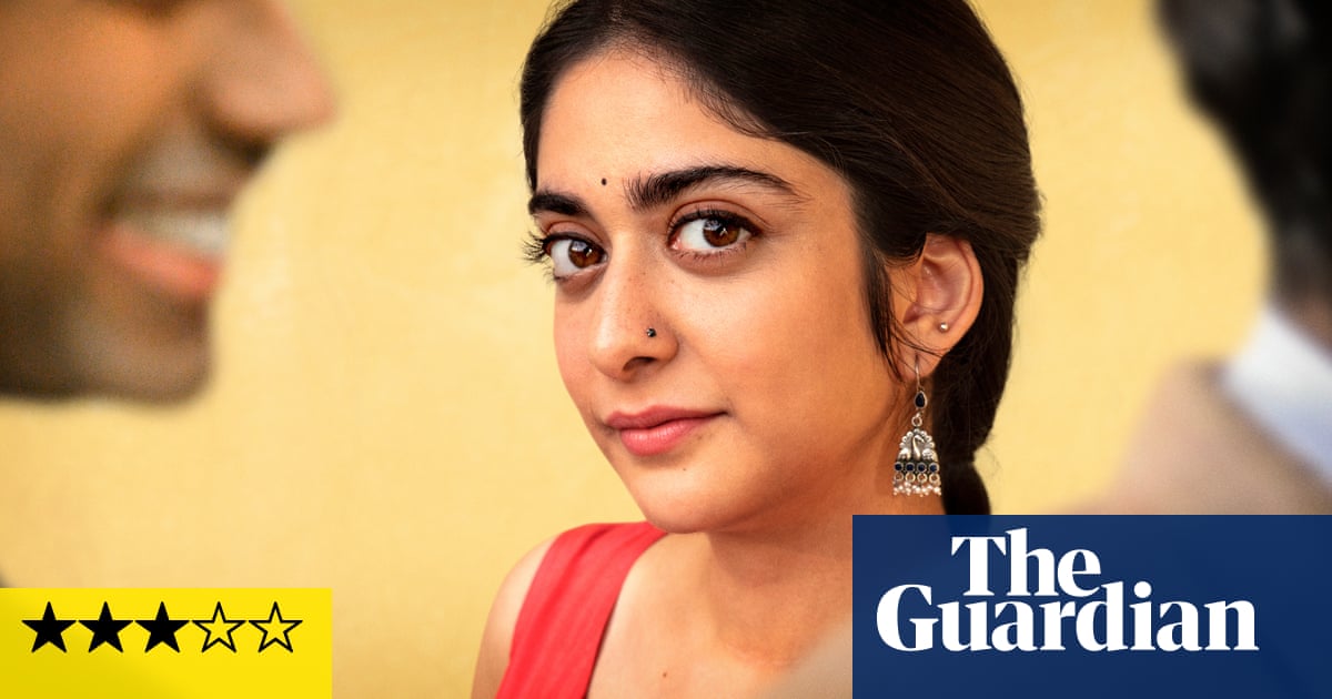 A Suitable Boy Review A Very British Indian Period Drama Television Radio The Guardian A Suitable Boy Review A Very British Indian Period Drama Television Radio The Guardian