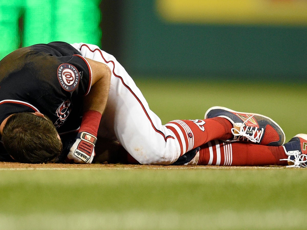 An ACL injury is no longer a career killer, but can athletes ever truly be  the same? | US sports | The Guardian
