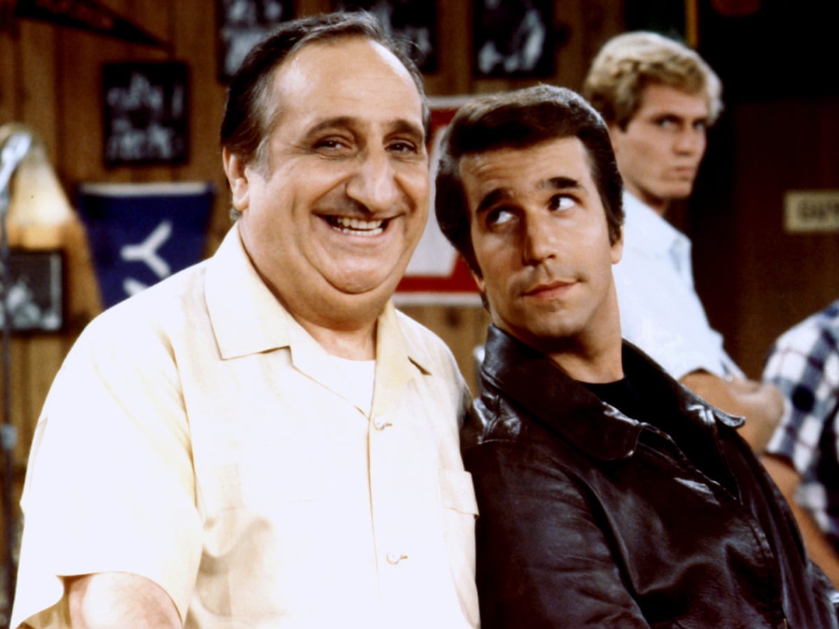 Al Molinaro