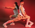 Camping trips, grief and embarrassing your kids – the fringe shows embracing every facet of fatherhood