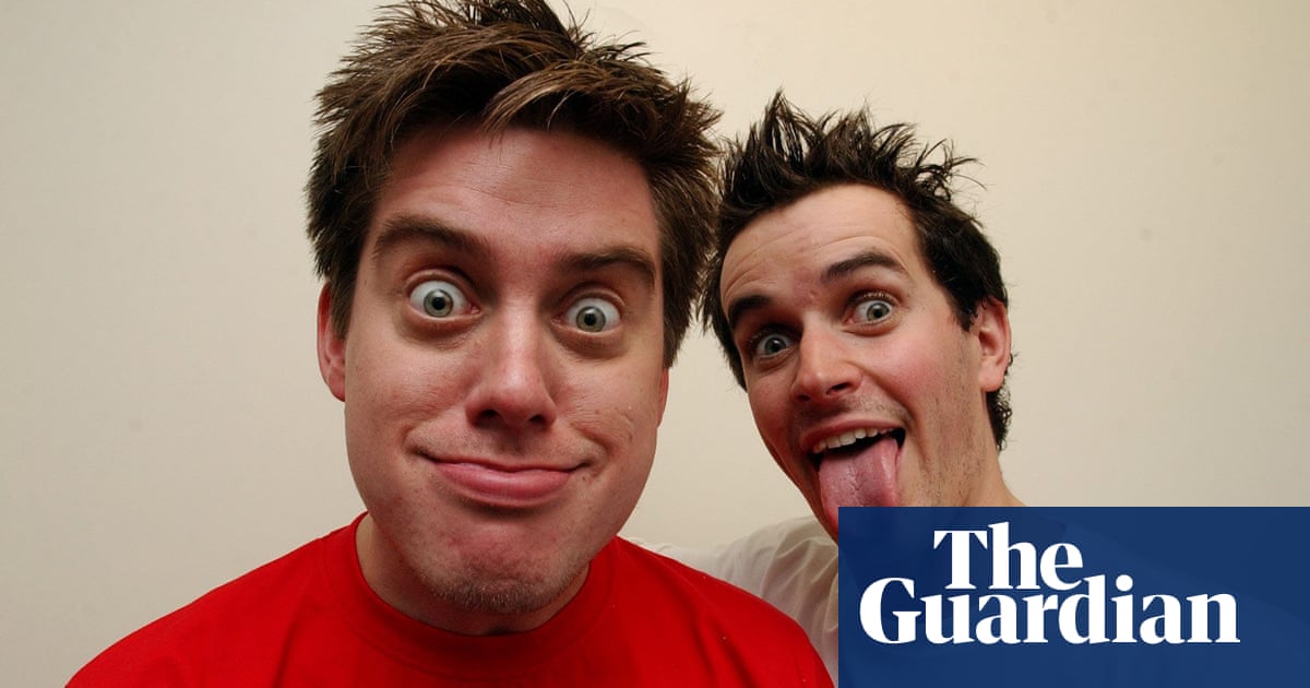 How we made Dick and Dom In Da Bungalow