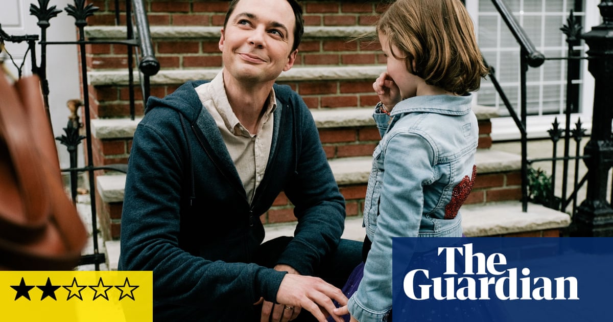 A Kid Like Jake review – a film about gender that dodges any debate