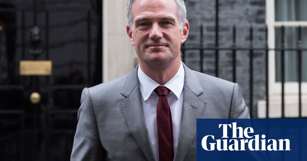 Labour's open door to big tech leaves critics crying foul