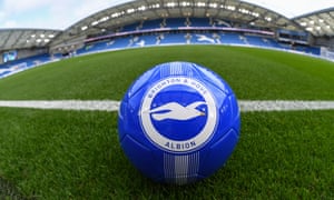Amex-Stadion