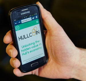 HullCoin.