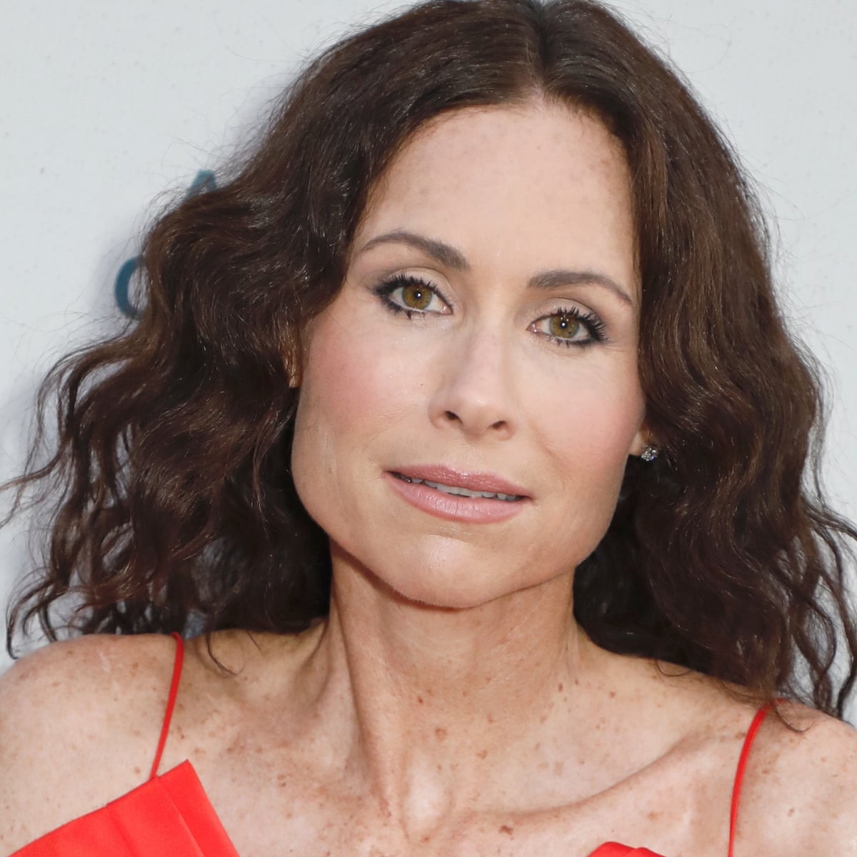 Minnie Driver on losing her mother: 'I learned grief is an expression of  love' | Minnie Driver | The Guardian