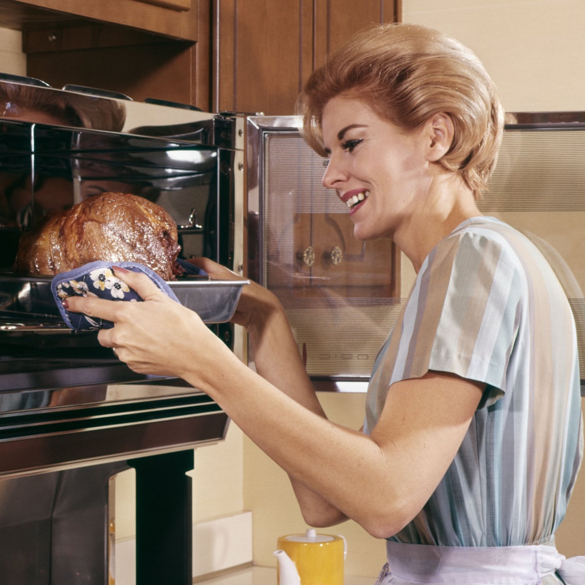 My Fridge Is 60 Years Old The Appliances That Just Go On And On Consumer Affairs The Guardian