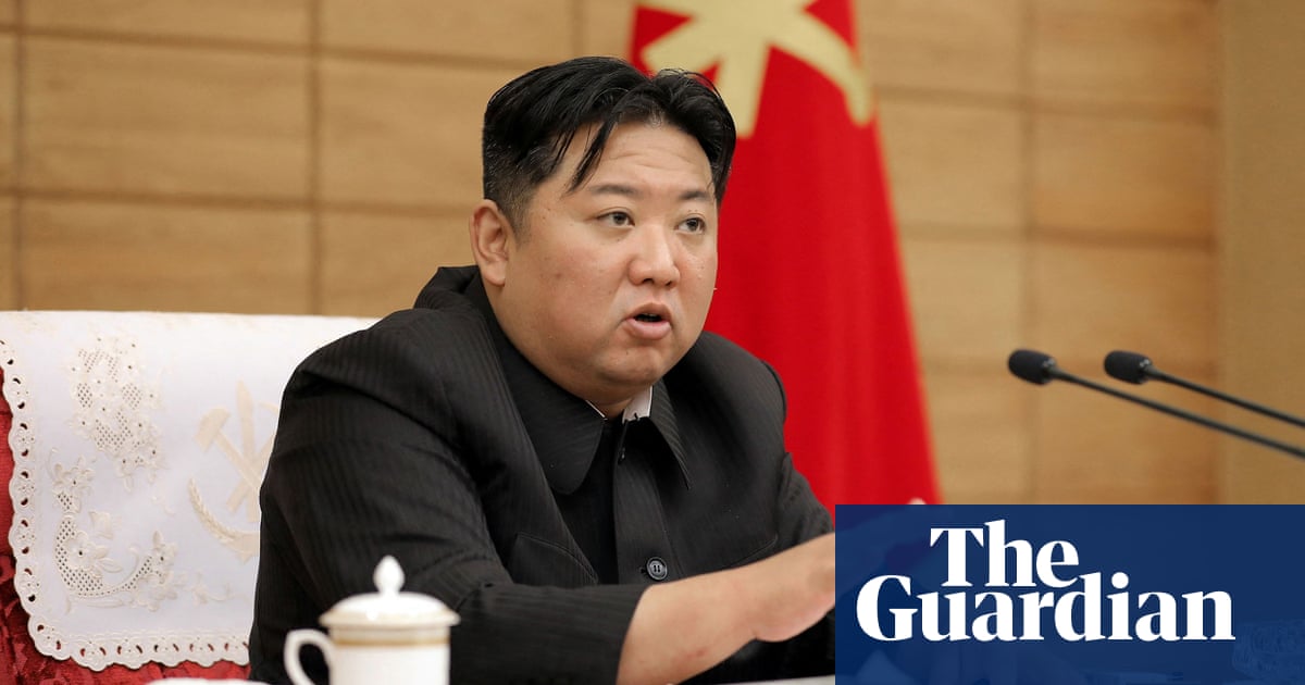 FBI seeks arrest of man claiming to be North Korea ‘special delegate’