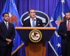 Trump officials abandon effort to investigate election threats, experts warn
