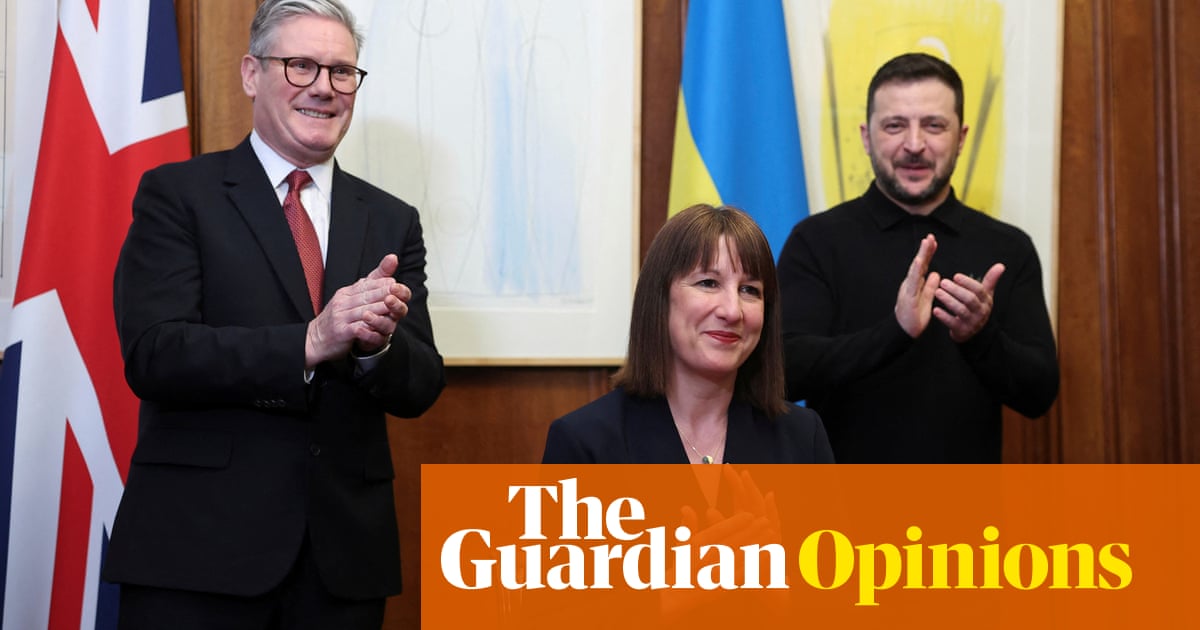 Call it a defence levy or even a patriot tax but Labour is going to have to raise taxes, fast | Gaby Hinsliff