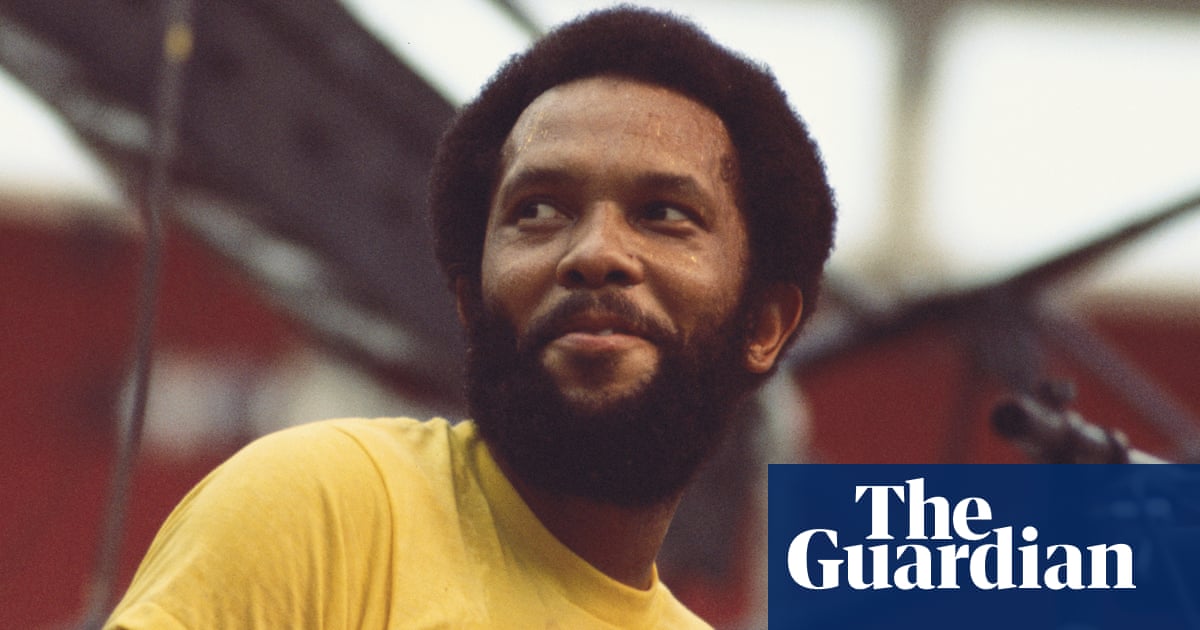 Roy Ayers, Jazz-Funk-Pionier hinter Everybody Loves the Sunshine, stirbt im Alter von 84 Jahren | Musik Roy Ayers, Jazz-Funk-Pionier hinter Everybody Loves the Sunshine, stirbt im Alter von 84 Jahren | Musik