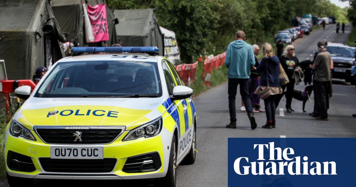 Labour MPs plan to oppose move to restrict protest at animal testing sites