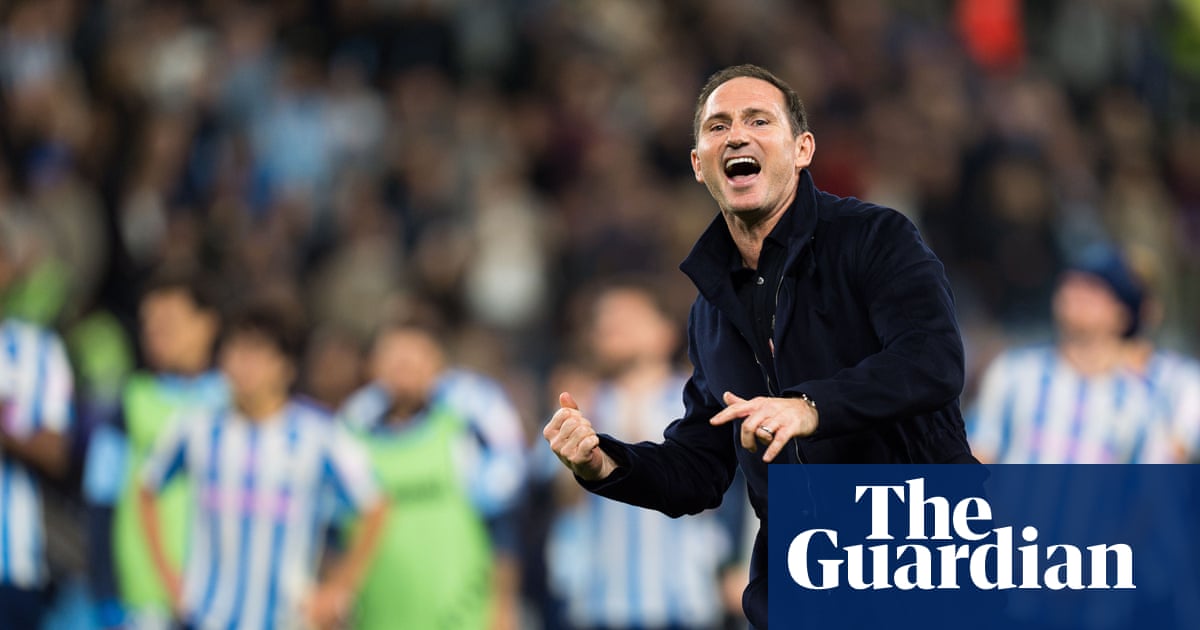 Football Daily | Coventry come to life at last – are their slapstick days behind them?