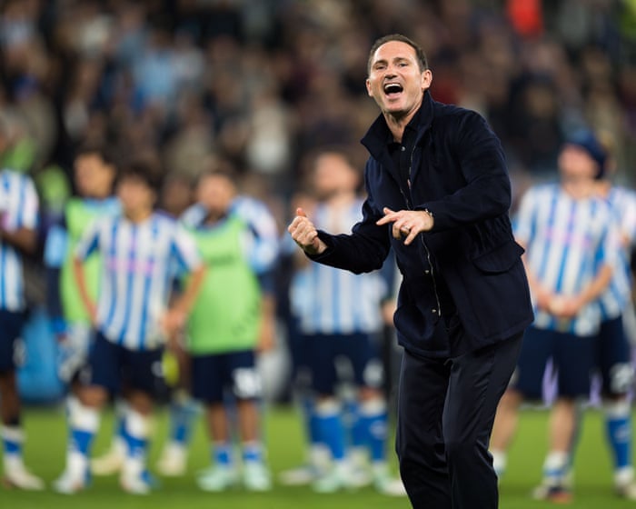 Football Daily | Coventry come to life at last – are their slapstick days behind them?