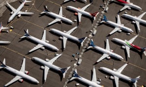Boeing Internal Emails Reveal Chaos And Incompetence At 737