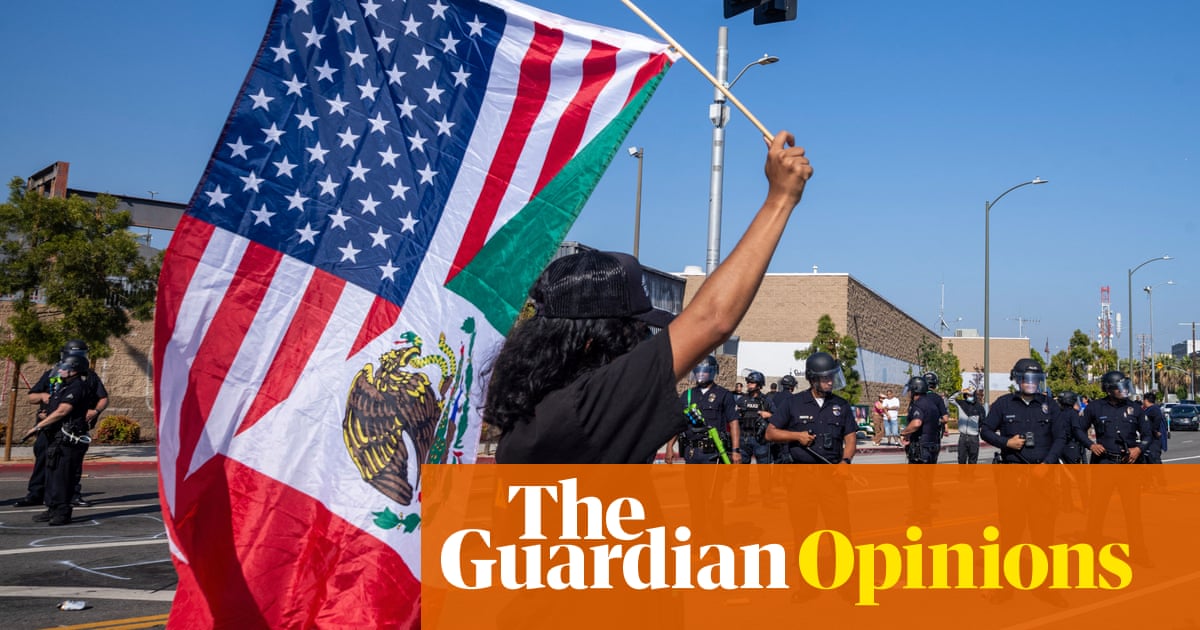 Living in Los Angeles is a test of empathy | Dave Schilling
