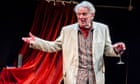 An Actor Convalescing in Devon review – long, lacklustre ride through life, loss and actorly love