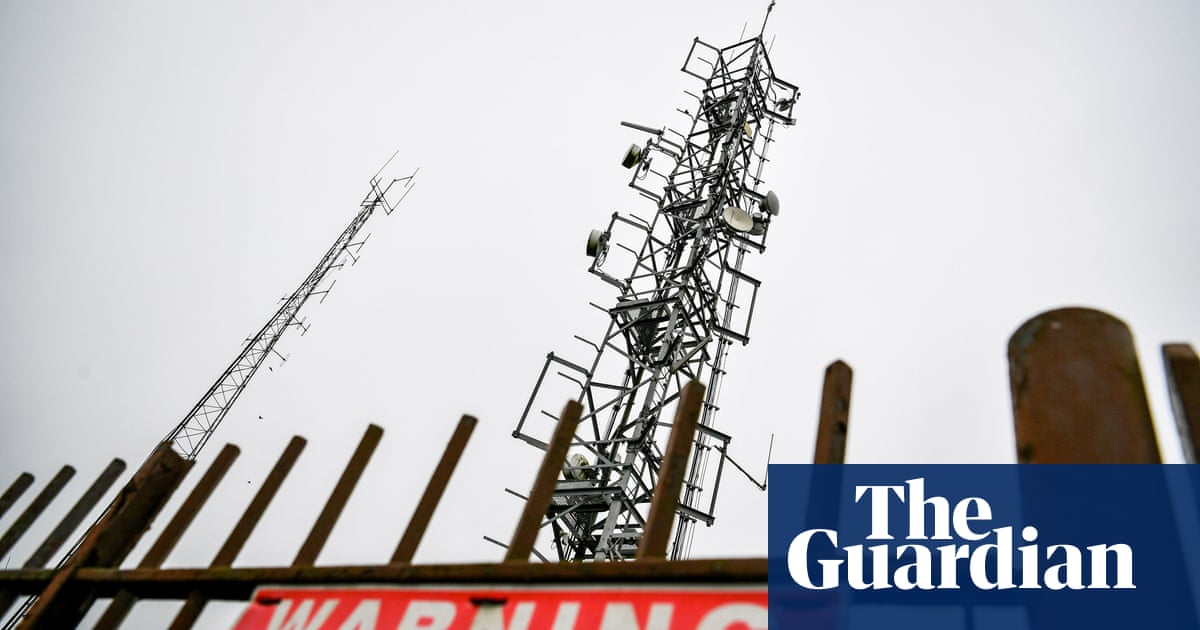 Telstra Trolls 5g Conspiracy Theorists Who Claim The Tech Causes