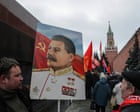 Stalin, Putin and an enduring obsession with immortality | Letter