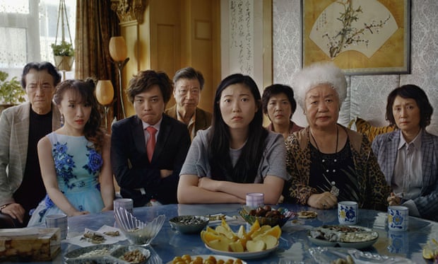 A still from The Farewell.