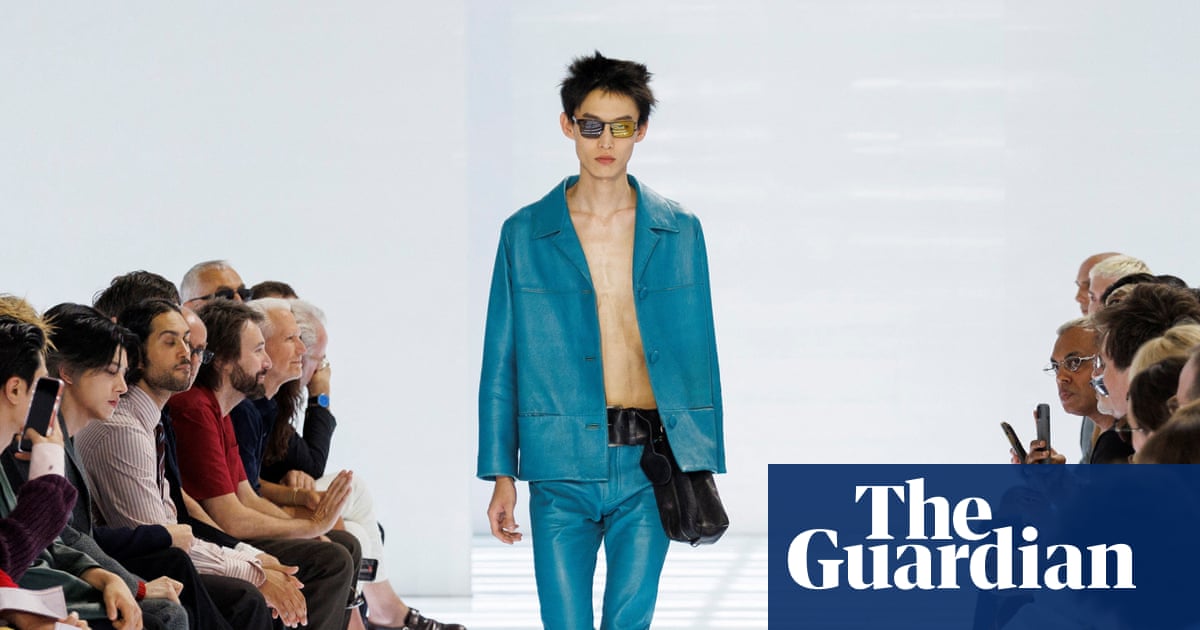 ‘Little ingredients but well executed’: Prada design duo outline minimalist vision