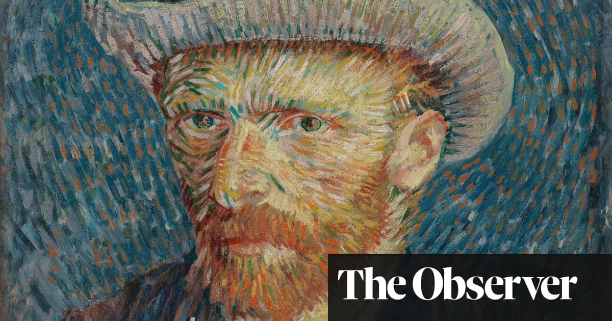 揭露: why Van Gogh’s ‘empty chair’ paintings were never shown together