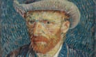 Revealed: why Van Gogh’s ‘empty chair’ paintings were never shown together