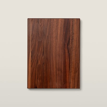 John Boos Walnut Cutting Boards 1 1 2” Thick (R Board Series)