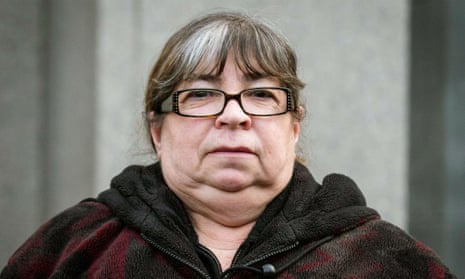 Compliant' Madoff secretary gets six years in prison over fraud