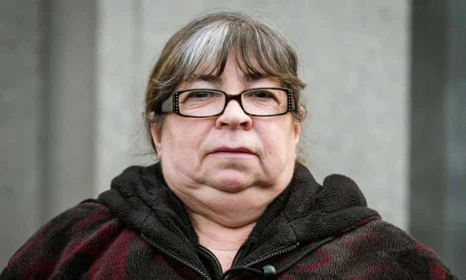 Compliant Madoff Secretary Gets Six Years In Prison Over Fraud Scheme Us News The Guardian Compliant Madoff Secretary Gets Six Years In Prison Over Fraud Scheme Us News The Guardian