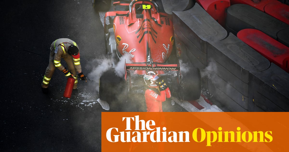 Ferrari’s historic penchant for a good crisis remains – 90 years down the track | Richard Williams