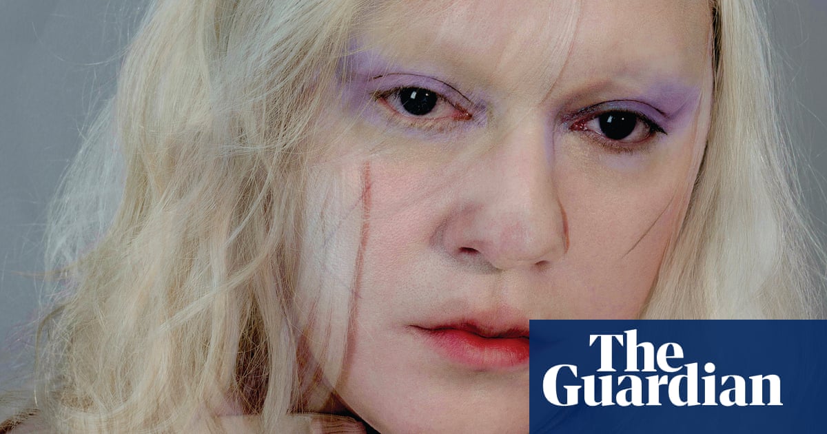 People can't imagine something on that scale dying': Anohni on mourning the Great Barrier Reef