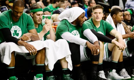 Celtics coach Brad Stevens surprised by Jae Crowder's comments